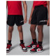 Jordan Βρεφικό σετ Baseline Mesh Short Set Jordan Βρεφικό σετ Baseline Mesh Short Set